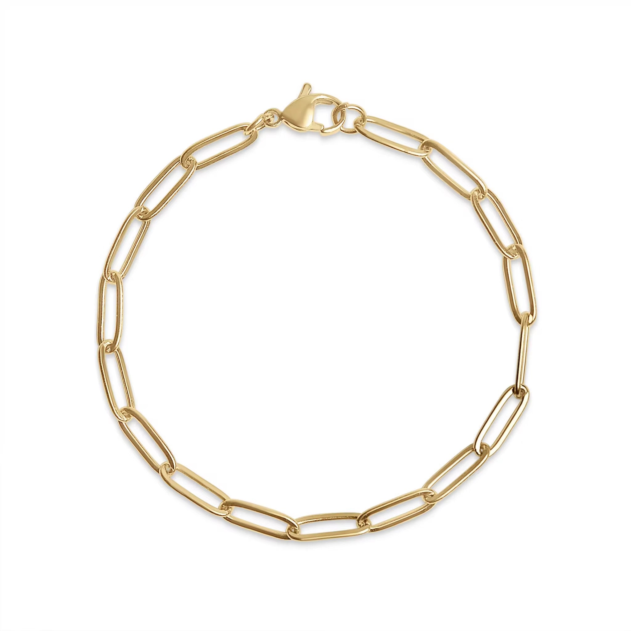 Demi Bracelet *Gold