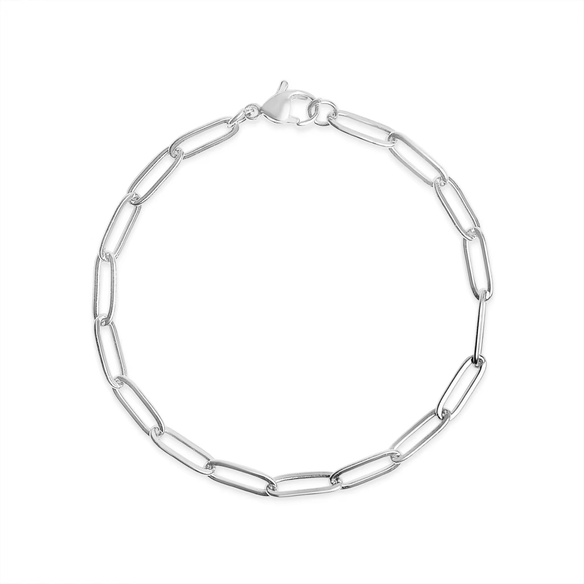 Demi Bracelet *Silver